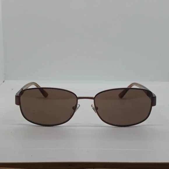 NWT WOMEN'S STEROFLEX SUNGLASSES 5009 BROWN